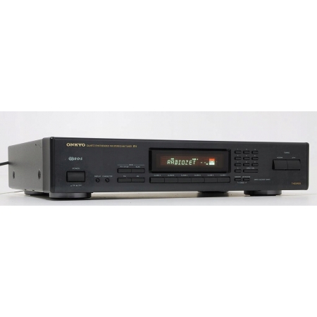 ONKYO T-4031RDS FIRMOWY TUNER RADIOWY Z RDS !