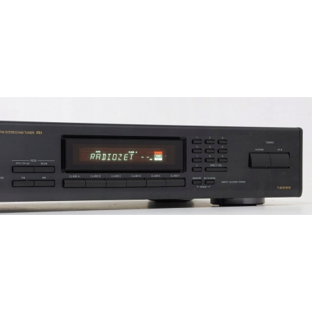 ONKYO T-4031RDS FIRMOWY TUNER RADIOWY Z RDS !