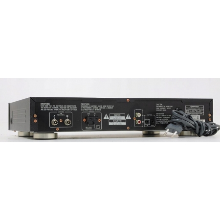 PIONEER F-701 TOPOWY TUNER RADIOWY !