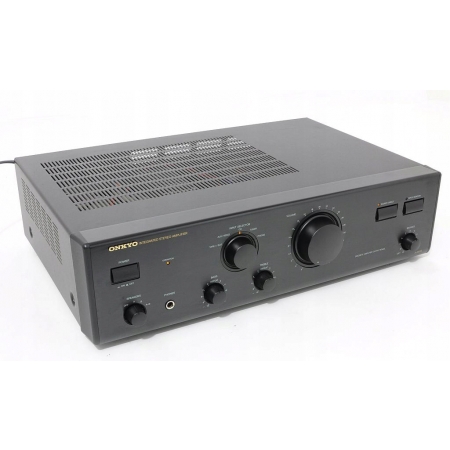 ONKYO A-8820 FIRMOWY WZMACNIACZ STEREO !
