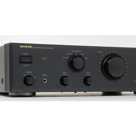 ONKYO A-8820 FIRMOWY WZMACNIACZ STEREO !