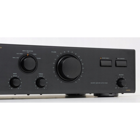 ONKYO A-8820 FIRMOWY WZMACNIACZ STEREO !