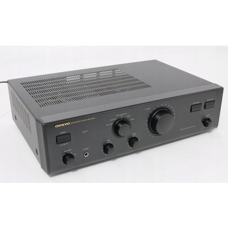 ONKYO A-8820 FIRMOWY WZMACNIACZ STEREO !