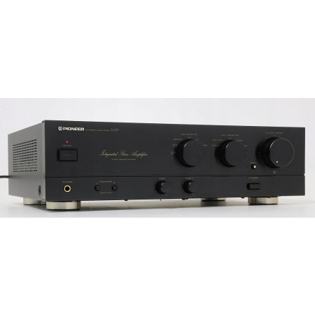 PIONEER A-337 KONKRETNY WZMACNIACZ STEREO