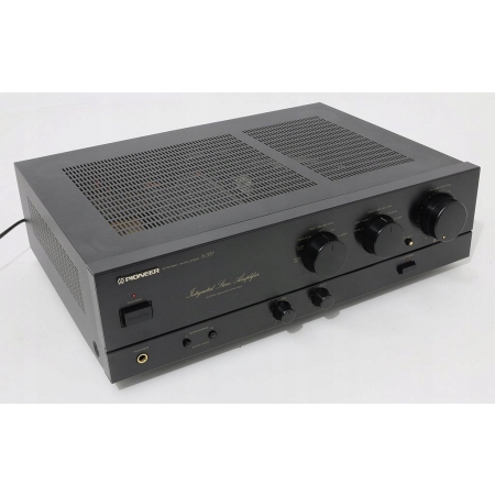 PIONEER A-337 KONKRETNY WZMACNIACZ STEREO