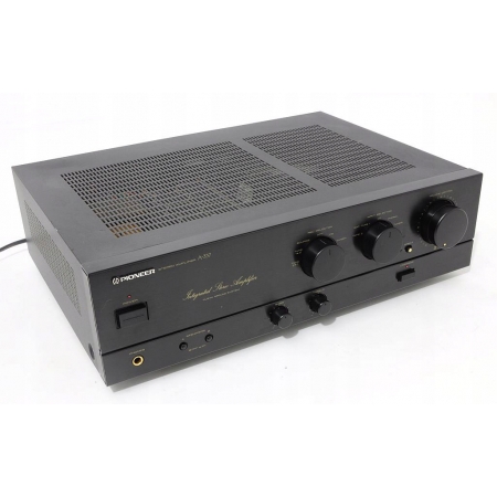 PIONEER A-337 KONKRETNY WZMACNIACZ STEREO