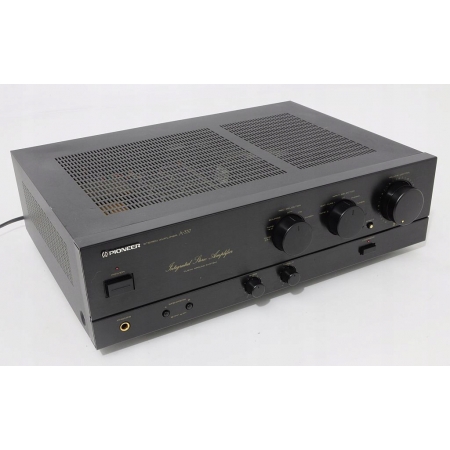 PIONEER A-337 KONKRETNY WZMACNIACZ STEREO