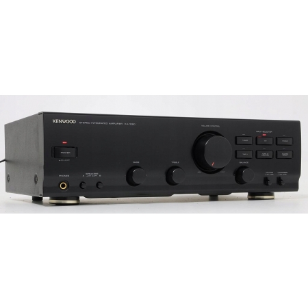 KENWOOD KA-1060 FIRMOWY WZMACNIACZ STEREO !
