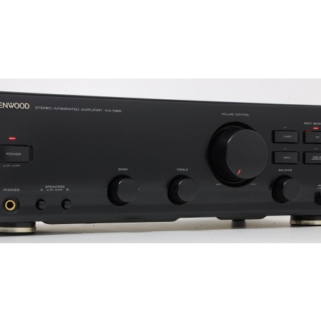 KENWOOD KA-1060 FIRMOWY WZMACNIACZ STEREO !