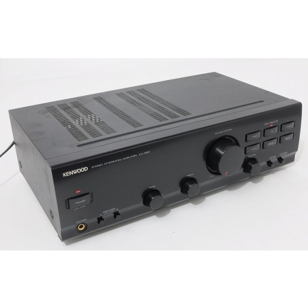 KENWOOD KA-1060 FIRMOWY WZMACNIACZ STEREO !
