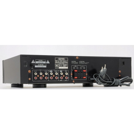 PIONEER A-223 FIRMOWY WZMACNIACZ STEREO !