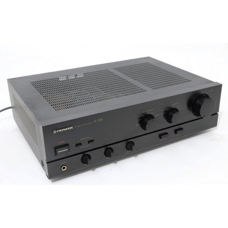 PIONEER A-333 KONKRETNY WZMACNIACZ STEREO