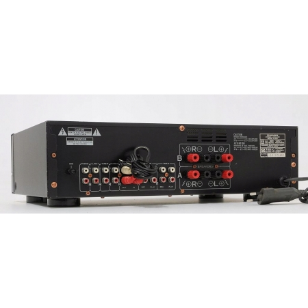 PIONEER A-333 KONKRETNY WZMACNIACZ STEREO