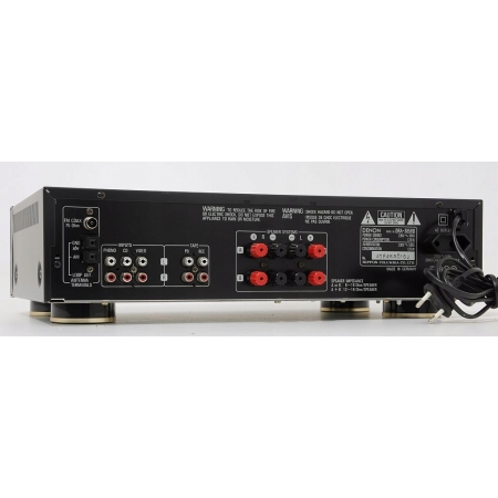 DENON DRA-365RD FIRMOWY AMPLITUNER STEREO PILOT !