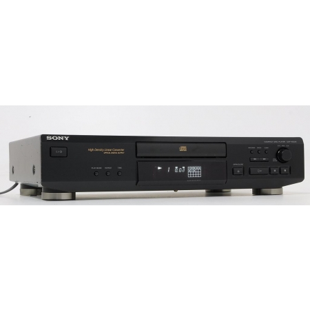 SONY CDP-XE220 FIRMOWY ODTWARZACZ CD !