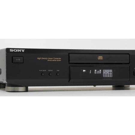 SONY CDP-XE220 FIRMOWY ODTWARZACZ CD !