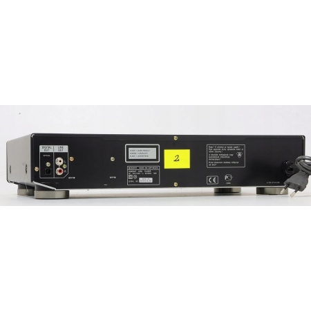 SONY CDP-XE220 FIRMOWY ODTWARZACZ CD !