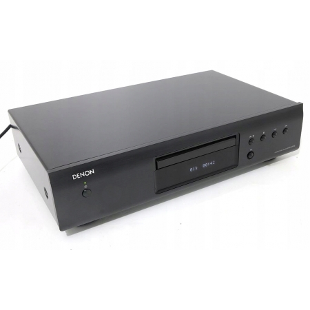 DENON DCD-520AE FIRMOWY ODTWARZACZ CD MP3 !
