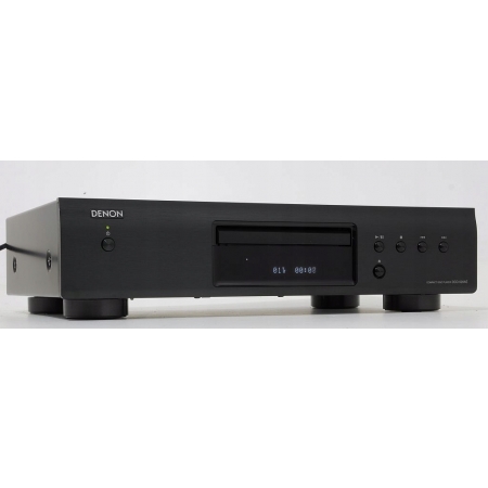 DENON DCD-520AE FIRMOWY ODTWARZACZ CD MP3 !