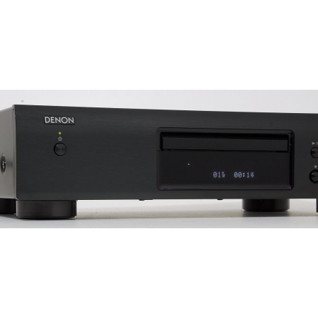 DENON DCD-520AE FIRMOWY ODTWARZACZ CD MP3 !