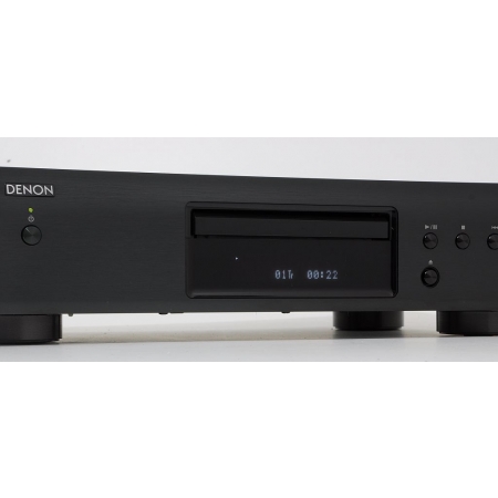 DENON DCD-520AE FIRMOWY ODTWARZACZ CD MP3 !