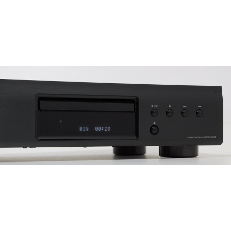 DENON DCD-520AE FIRMOWY ODTWARZACZ CD MP3 !