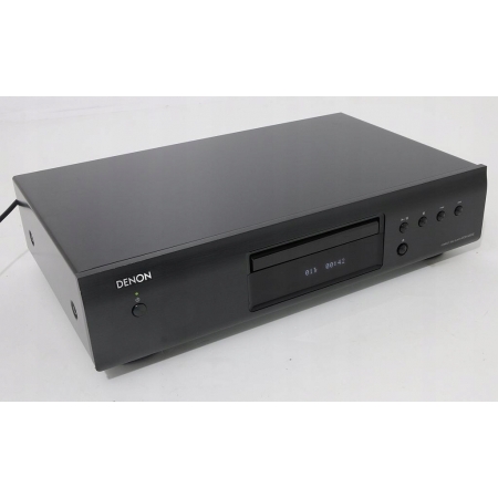 DENON DCD-520AE FIRMOWY ODTWARZACZ CD MP3 !