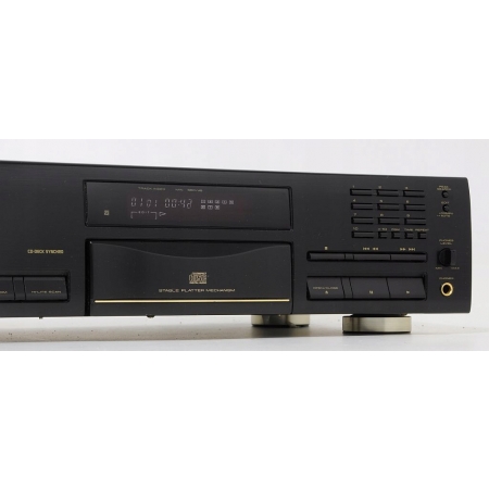 PIONEER PD-S504 FIRMOWY ODTWARZACZ CD !