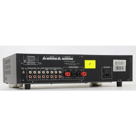 PIONEER A-109 FIRMOWY WZMACNIACZ STEREO !