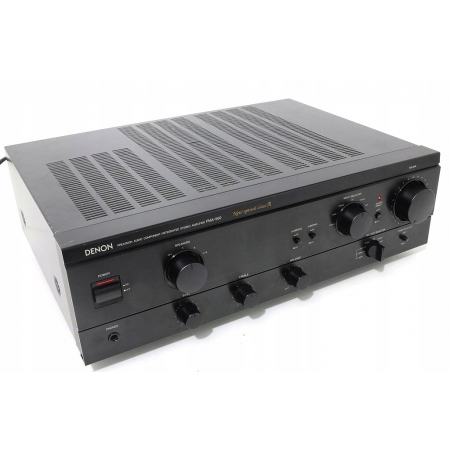 DENON PMA-560 ZNAKOMITY WZMACNIACZ STEREO !