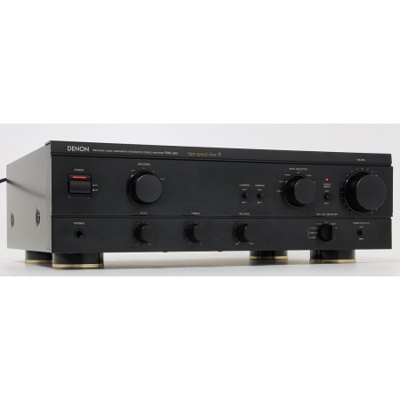 DENON PMA-560 ZNAKOMITY WZMACNIACZ STEREO !