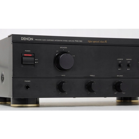 DENON PMA-560 ZNAKOMITY WZMACNIACZ STEREO !