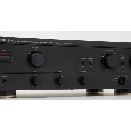 DENON PMA-560 ZNAKOMITY WZMACNIACZ STEREO !