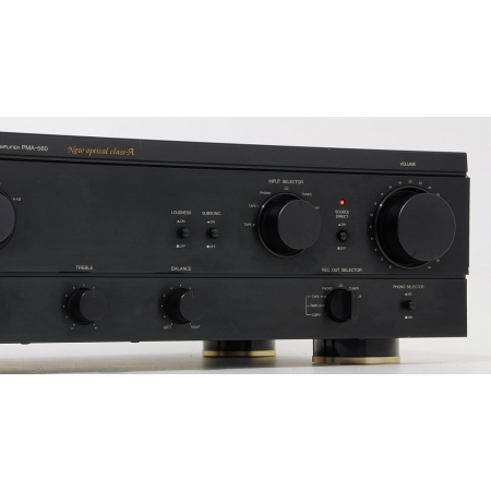 DENON PMA-560 ZNAKOMITY WZMACNIACZ STEREO !