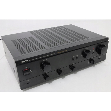 DENON PMA-560 ZNAKOMITY WZMACNIACZ STEREO !