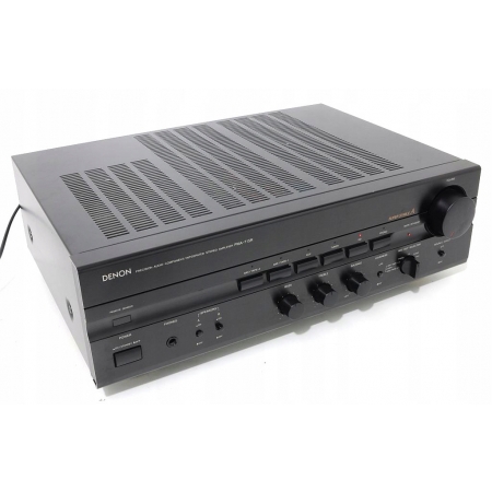 DENON PMA-715R ZNAKOMITY WZMACNIACZ STEREO !