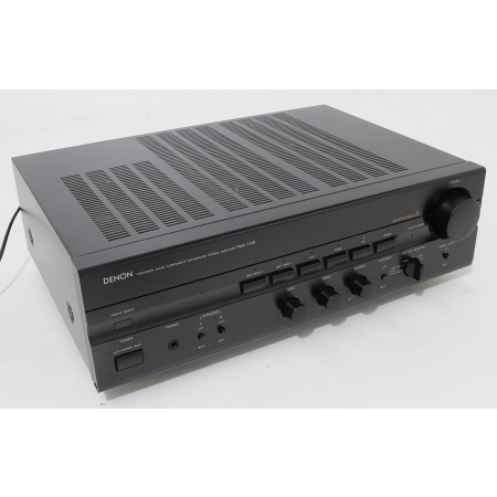 DENON PMA-715R ZNAKOMITY WZMACNIACZ STEREO !