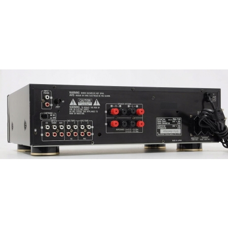 DENON PMA-715R ZNAKOMITY WZMACNIACZ STEREO !
