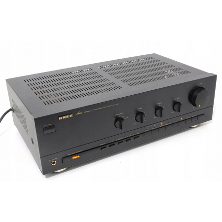 UHER UA-140 FIRMOWY WZMACNIACZ STEREO !