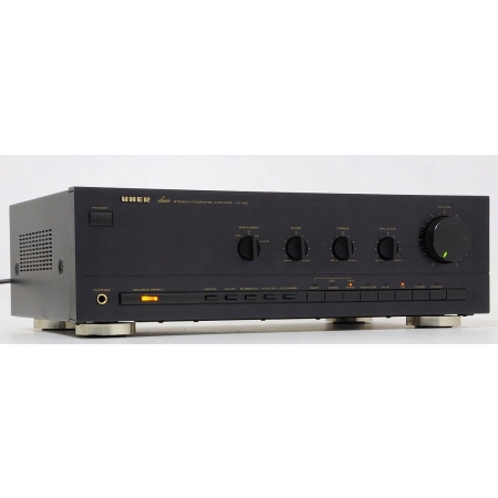 UHER UA-140 FIRMOWY WZMACNIACZ STEREO !
