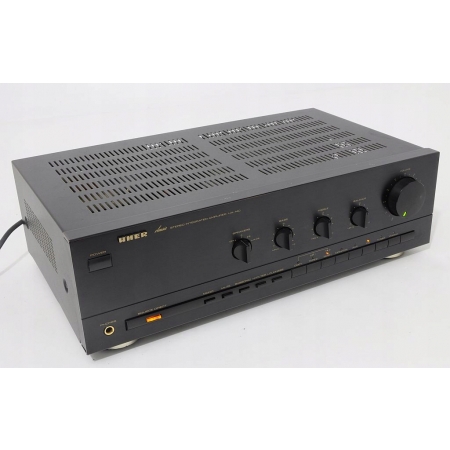 UHER UA-140 FIRMOWY WZMACNIACZ STEREO !