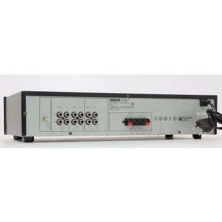 YAMAHA AX-330 KULTOWY WZMACNIACZ STEREO !