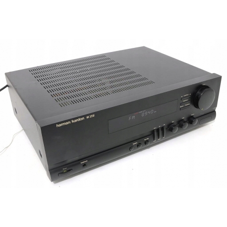 HARMAN/KARDON HK3250 AMPLITUNER STEREO PRE OUT !