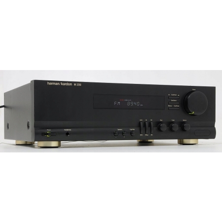 HARMAN/KARDON HK3250 AMPLITUNER STEREO PRE OUT !