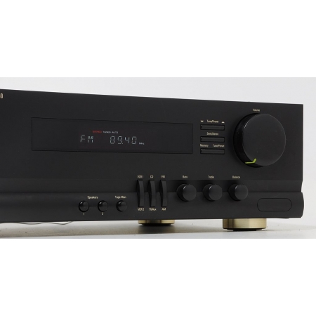 HARMAN/KARDON HK3250 AMPLITUNER STEREO PRE OUT !