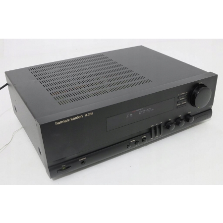 HARMAN/KARDON HK3250 AMPLITUNER STEREO PRE OUT !