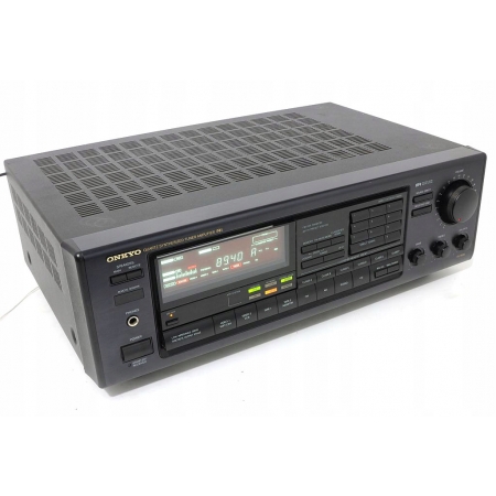ONKYO TX-7830 FIRMOWY AMPLITUNER STEREO
