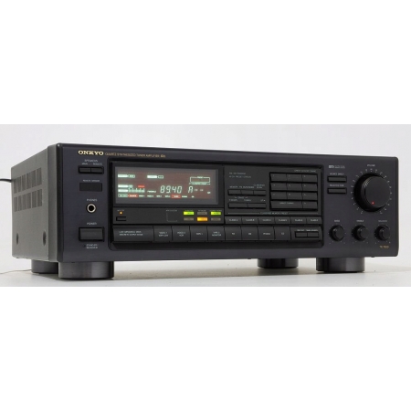 ONKYO TX-7830 FIRMOWY AMPLITUNER STEREO