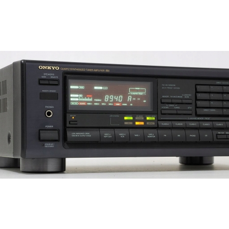 ONKYO TX-7830 FIRMOWY AMPLITUNER STEREO