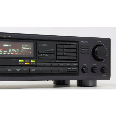 ONKYO TX-7830 FIRMOWY AMPLITUNER STEREO